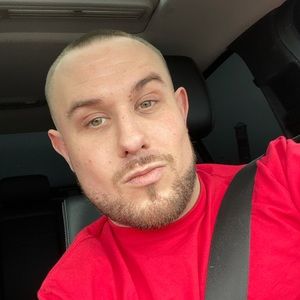 Meet your Posher, Timothy